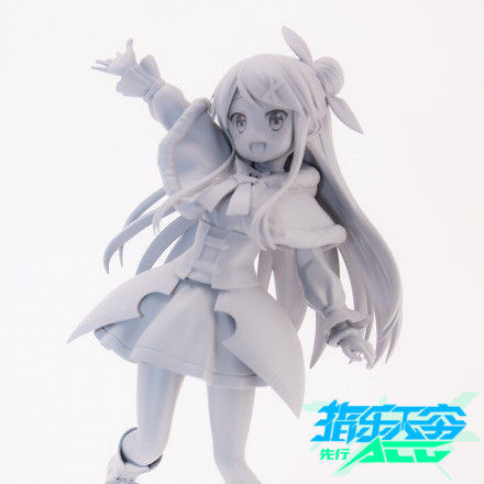 Pre-order Wonderful Works Shining Fantasia Kujo Poor Model