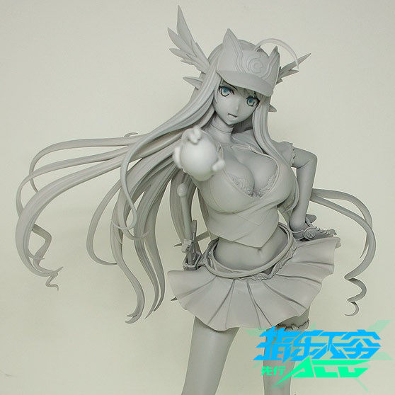 Pre-order AMAKUNI HobbyJAPAN HJ Death Ball Nadeko Model