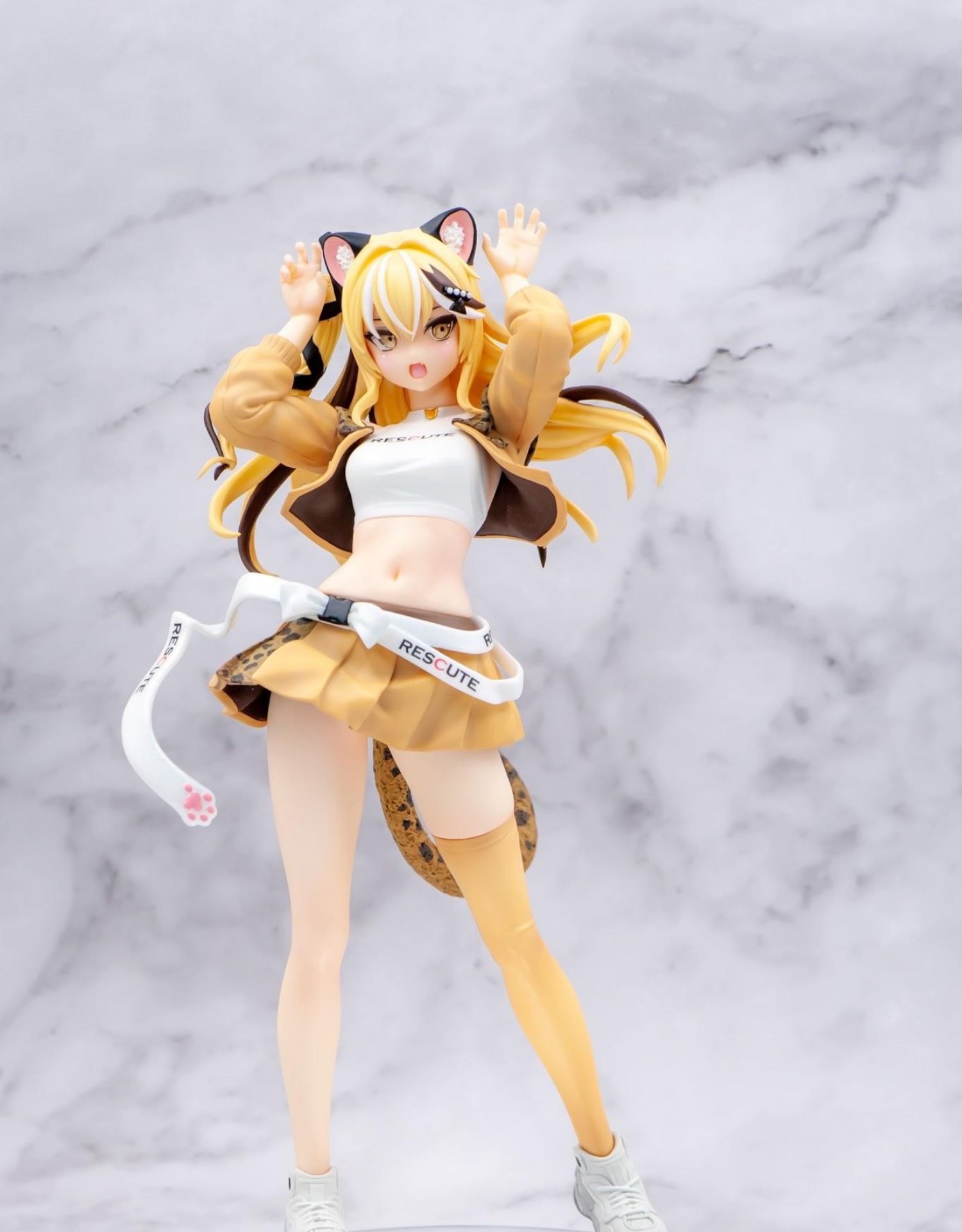 Begin掲載 Lemoe Figure No.Fifteen 十五號 フィギュア [開封品] - その他