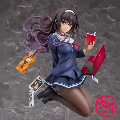 Booking Max Factory passer-by female master's cultivation method Feitian Xia Qiu Shiyu 1 7 model