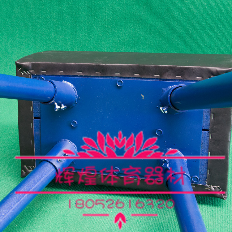 Thiết bị thể thao, hộp nhảy ngựa pommel, dê nâng gang tiêu chuẩn quốc gia, cạnh tranh để nâng dê lớn, vừa và nhỏ - Thiết bị thể thao điền kinh thanh xà đơn gắn cửa