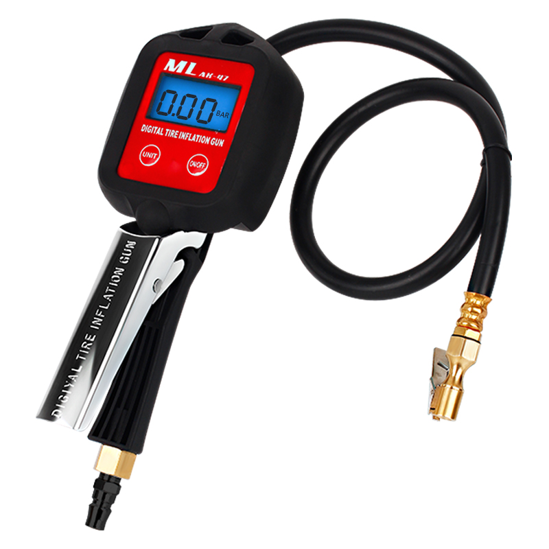 электронные авто манометры. цифровой манометр для подкачки шин. электронные авто манометры. Avs. манометр pressure gauge psi.