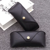 Высококлассные солнцезащитные очки подходит для мужчин и женщин на солнечной энергии, полиуретановая сумка-органайзер