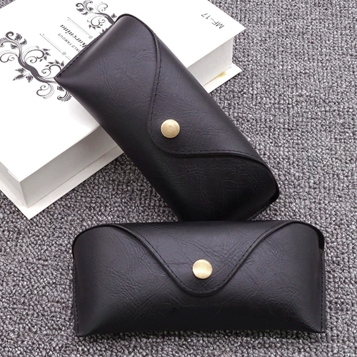 Высококлассные солнцезащитные очки подходит для мужчин и женщин на солнечной энергии, полиуретановая сумка-органайзер