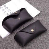 Высококлассные солнцезащитные очки подходит для мужчин и женщин на солнечной энергии, полиуретановая сумка-органайзер