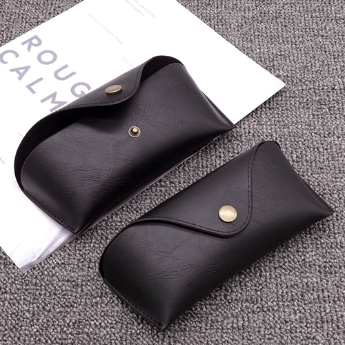 Высококлассные солнцезащитные очки подходит для мужчин и женщин на солнечной энергии, полиуретановая сумка-органайзер