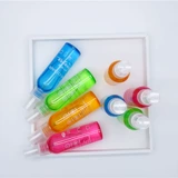 Очки, прозрачное чистящее средство, переносной спрей, объектив, моющее средство, ноутбук, делается под заказ