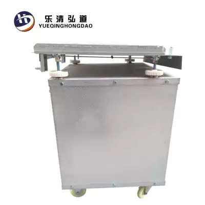 VS1(ZN63)-12 Type indoor high-voltage vacuum circuit breaker transfer car high-voltage cabinet transfer car