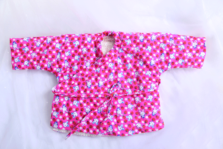 Manteau pour enfant - Ref 2163537 Image 16