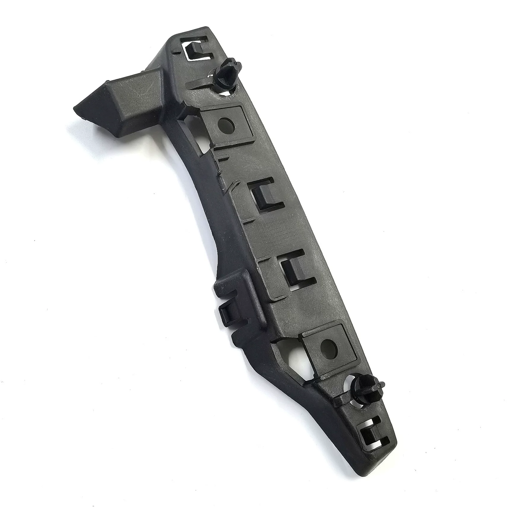 Suitable for Citroen C4L front bumper bracket, front bumper left and right brackets, front bumper left and right mounting fixed brackets