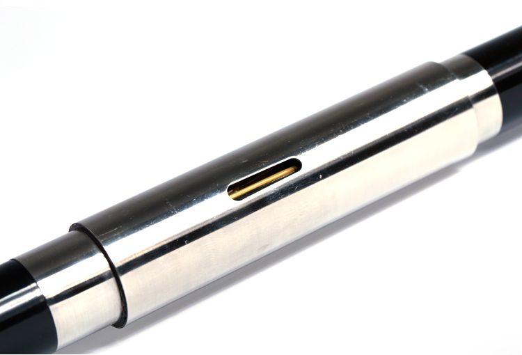 Vân Nam Bigebao Nhạc cụ Ebony Bawu F-tone Học G-tone Chơi nhạc cụ chuyên nghiệp chéo cung - Nhạc cụ dân tộc cổ cầm và đàn tranh