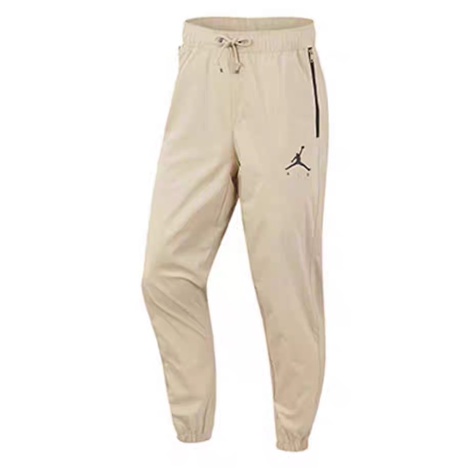 Nike Nike JORDAN men's basketball sports casual woven nine-point closing trousers DJ6383-201