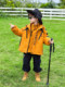 Boys' Outwear Autumn and Winter Clothing 26 New Outdoor Quilted Baby Three-In-One Kidsren's Jacket Boys' Winter Clothes