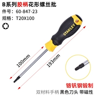 T20x100mm 60-847-23
