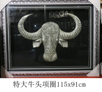 Southeast Guizhou Miao silver decoration features modern home improvement opening ceremony Treasure of town store Meishu mansion Treasure of town house