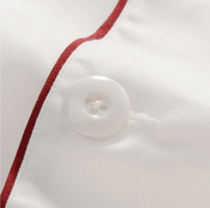 Tenue de cuisinier en coton - Ref 1909248 Image 12