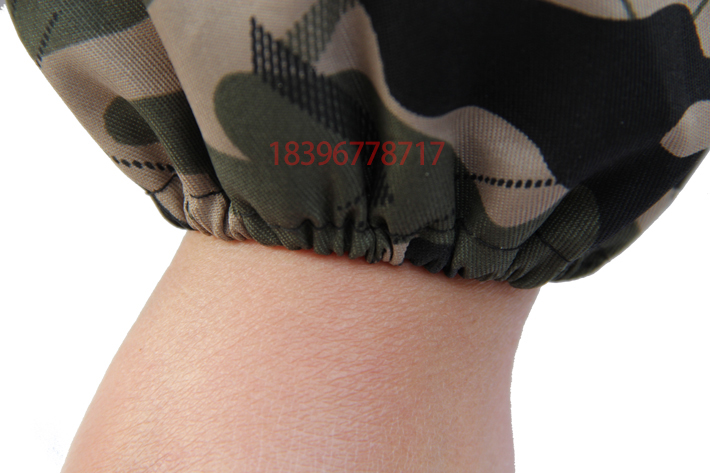 Tenue de travail en polyester - Ref 1913539 Image 13