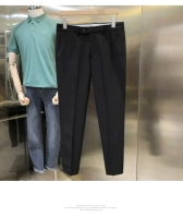 Черные штаны