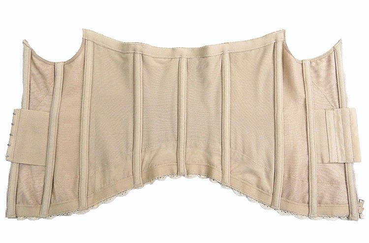 Corset en nylon - Ref 672306 Image 18