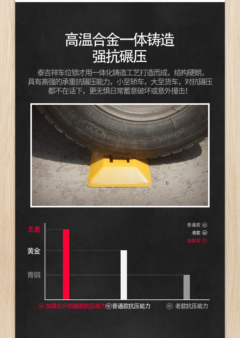 Тайский благоприятный треугольный парковка блокирует бесчисленные данные_12.jpg