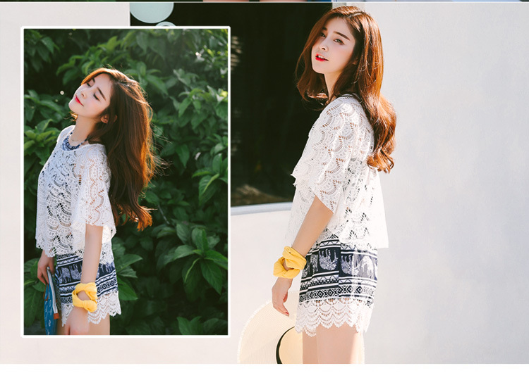 Maillot de bain pour femme - Ref 3028303 Image 15