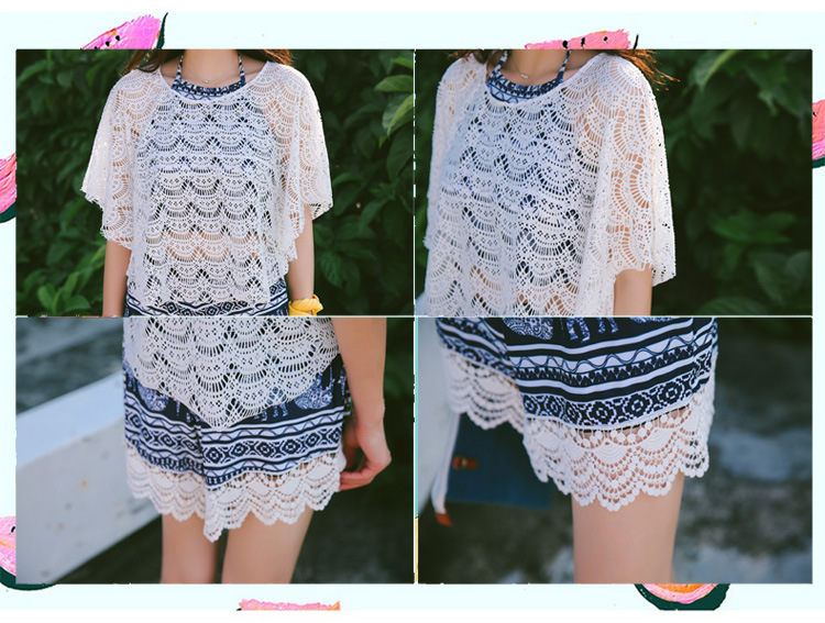 Maillot de bain pour femme - Ref 3028303 Image 12