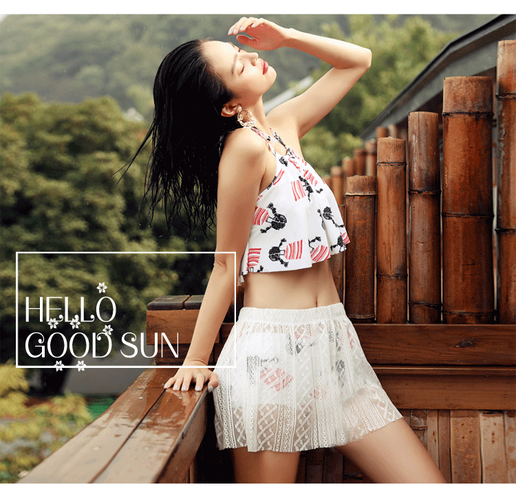 Maillot de bain pour femme - Ref 3034154 Image 8