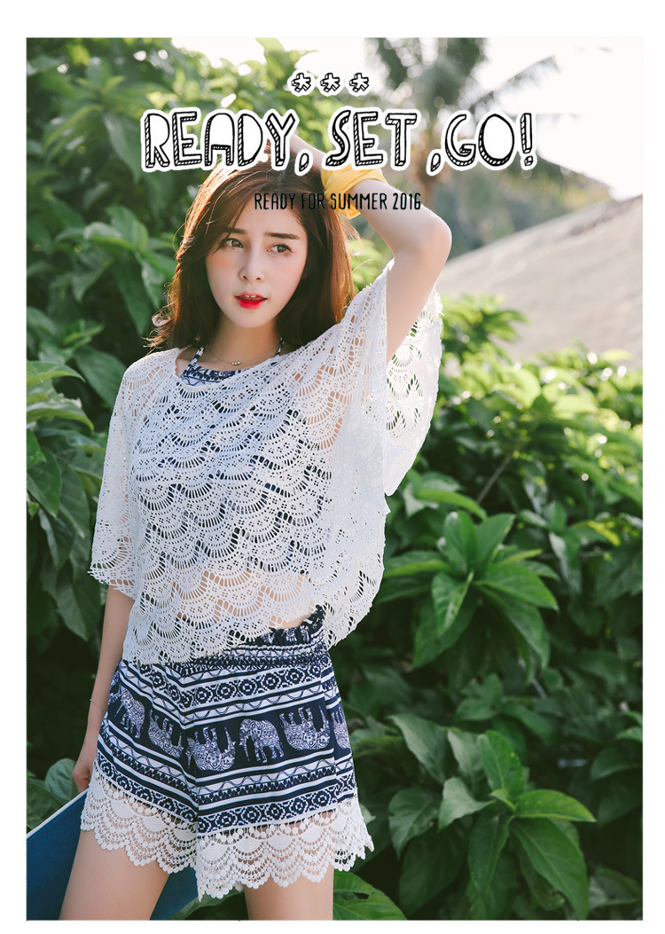 Maillot de bain pour femme - Ref 3028303 Image 10