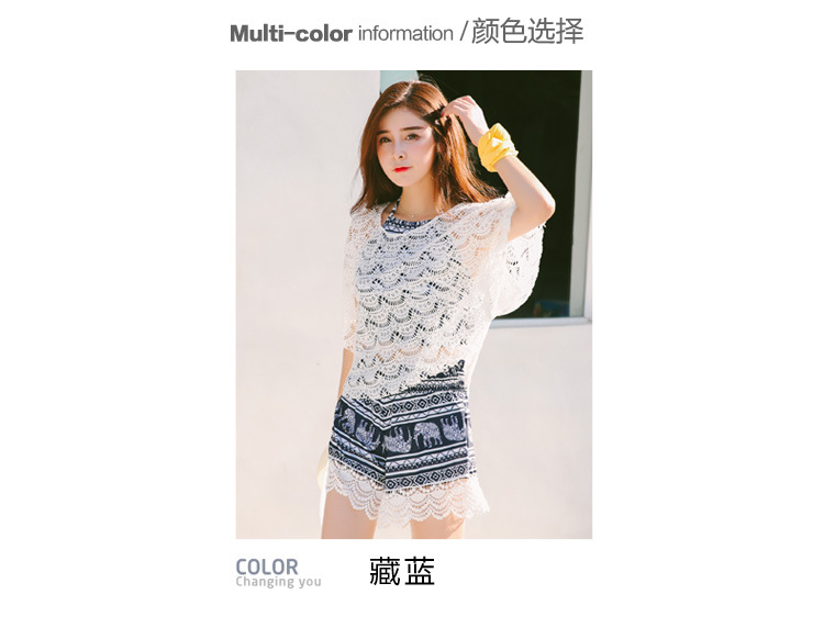 Maillot de bain pour femme - Ref 3028303 Image 9