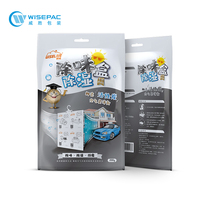 Dehumidifier deodorant box Household indoor car water strong moisture absorption desiccant Moisture-proof activated carbon deodorant odor agent