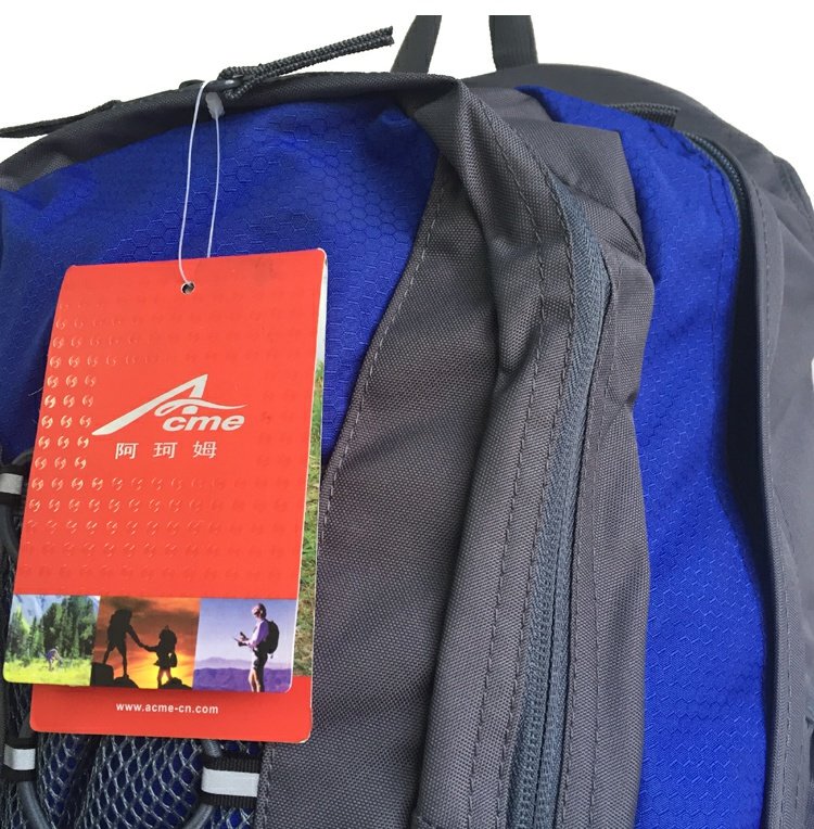 ACOME 101032 TRAVEL 28L túi leo núi ba lô túi du lịch đi bộ đường dài chạy qua - Ba lô regods club