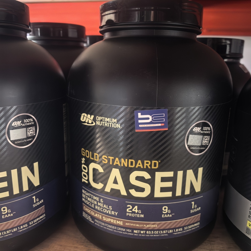 Optimum Nutrition Casein on Gold Label Casein Optimum Nutrition Casein on Gold Label Casein