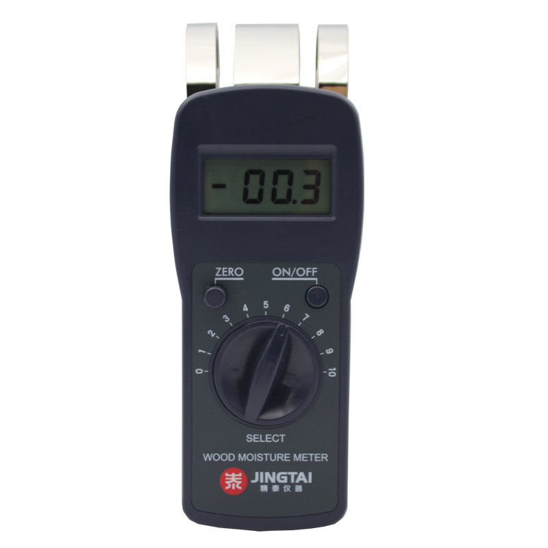 SD-C50 inductive wood moisture meter water content tester furniture water content moisture detector