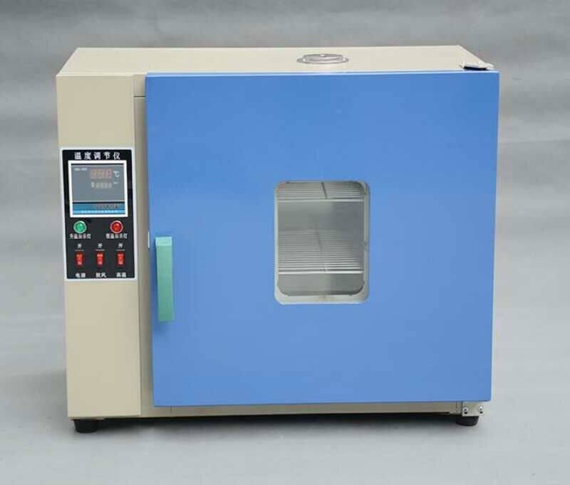 Medical thermostatic drying cabinet electric hot blast drying apparatus drying cabinet stainless steel drying case