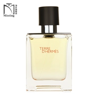 Hermes Hermes Terre Edt Trái đất Người đàn ông trung tính Eau de Toilette Tươi và Lasting Woody Tune chính hãng nước hoa mercedes benz