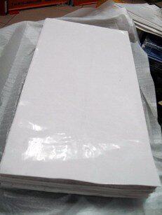 Solid thermally conductive silicone grease notebook desktop graphics card GPU Existens applicable 1 5MM thick