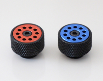 coolworld automatic manual exhaust valve pressure relief