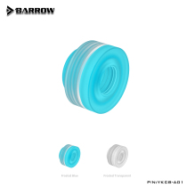 Barrow G1 4 top water injection seat (chassis penetration) piercing plate seat YKCB-A01