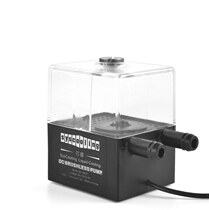 Dongyuan core Rui SC-300T industrial integrated water-cooled circulating pump computer water-cooled diy heat dissipation compact Silent water pump