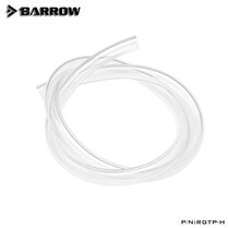 Barrow PU transparent 3 cent thick DIY computer case split water cooling hose RGTP-H