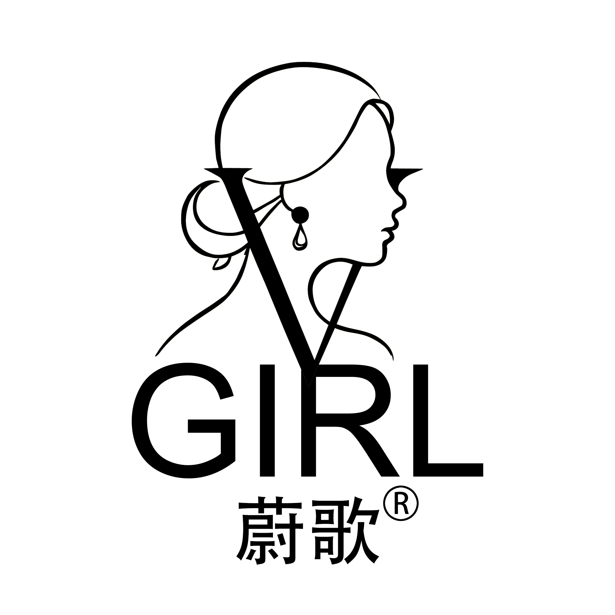 蔚歌VGIRL
