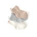 Mùa đông em bé vớ cotton dày cộng với vớ nhung ấm áp vớ trẻ sơ sinh vớ trẻ sơ sinh lỏng lẻo một năm tuổi tất vớ shop thời trang trẻ em Vớ