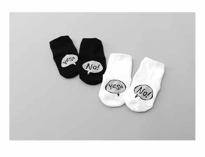 Chaussettes pour bébé - Ref 2109308 Image 13