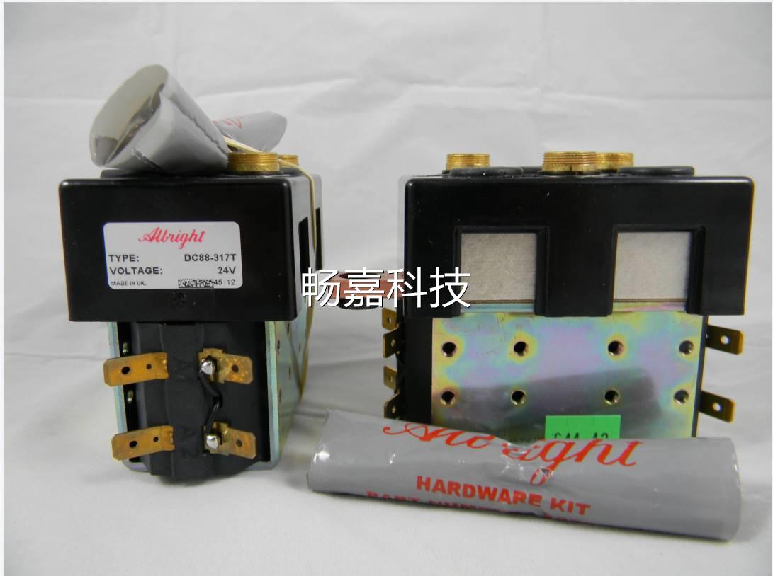 SW60B-50PAlbright contactor SW60B-120P 80V field forklift SW80-1538L inquiry j