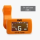 BWS tuner trường âm thanh dân gian guitar acoustic ukulele violin điều chỉnh phổ dụng nhạc cụ phụ kiện capo - Phụ kiện nhạc cụ dây đàn alice