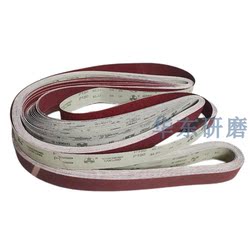 .Belt machine abrasive belt abrasive belt strip 915x50mm woodworking sand belt strip metal grinding and polishing abrasive belt ring manufacturer customized