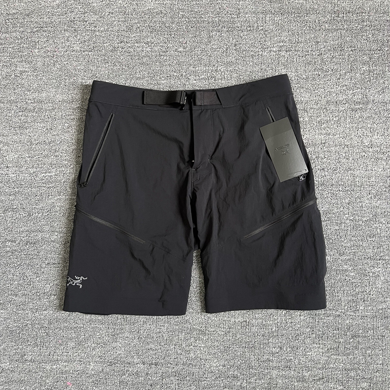 Arcteryx Gamma Quick Dry Short 9 Quick-Drying, Lightweight, Breathable Casual Shorts