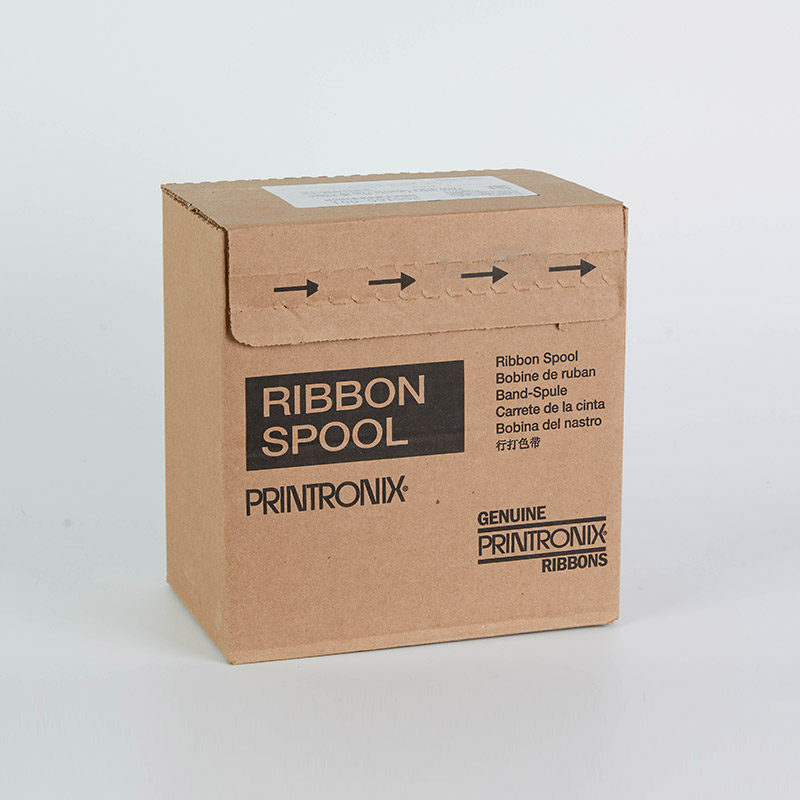 Original Printronix P7 Ribbon 255165-001 P7000H P7003H P7203H P7006H Ribbon Holder