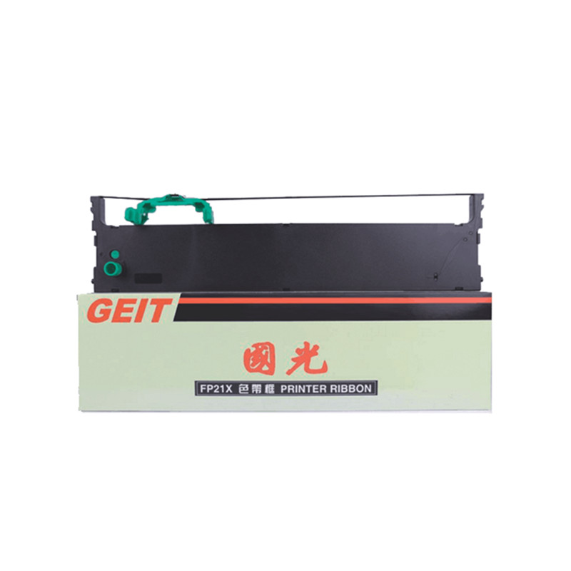 National Light FP21X Ribbon Shelf Country Light Deposit Folding Pin FP21X Printer ribbon lengthened version FP21 ribbon core-Taobao