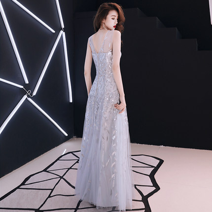 Evening dress, long elite skirt, 2021 collection, bright catchy style Evening dress, long elite skirt, 2021 collection, bright catchy style